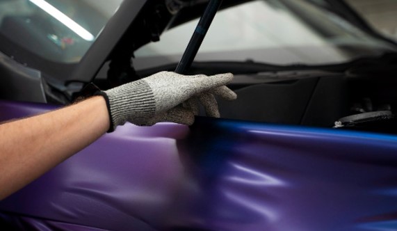 Maintaining Your Car’s Aesthetic: Tips for Caring for Tinted Windows and Protected Paint