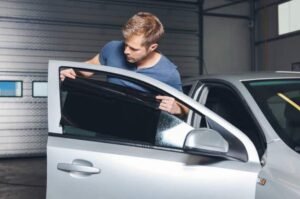 Window Film & Window Tint for Your Car: A Real Driver’s Guide