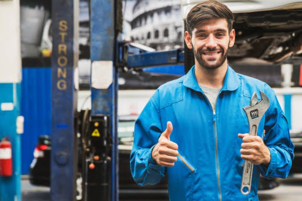 A Practical Guide to Link Building for Repair Businesses